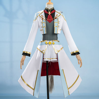 Uma Musume: Pretty Derby Secondary Oguri Cap New Cosplay Costumes