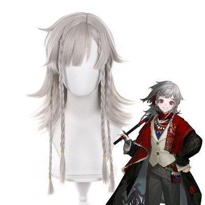 Reverse:1999 Rubuska Cosplay Wigs