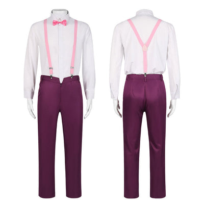 Blue Lock Chigiri Hyoma Cosplay Costumes