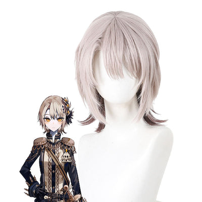 Magical Girl Witch Trials Hasumi Ray Cosplay Wigs
