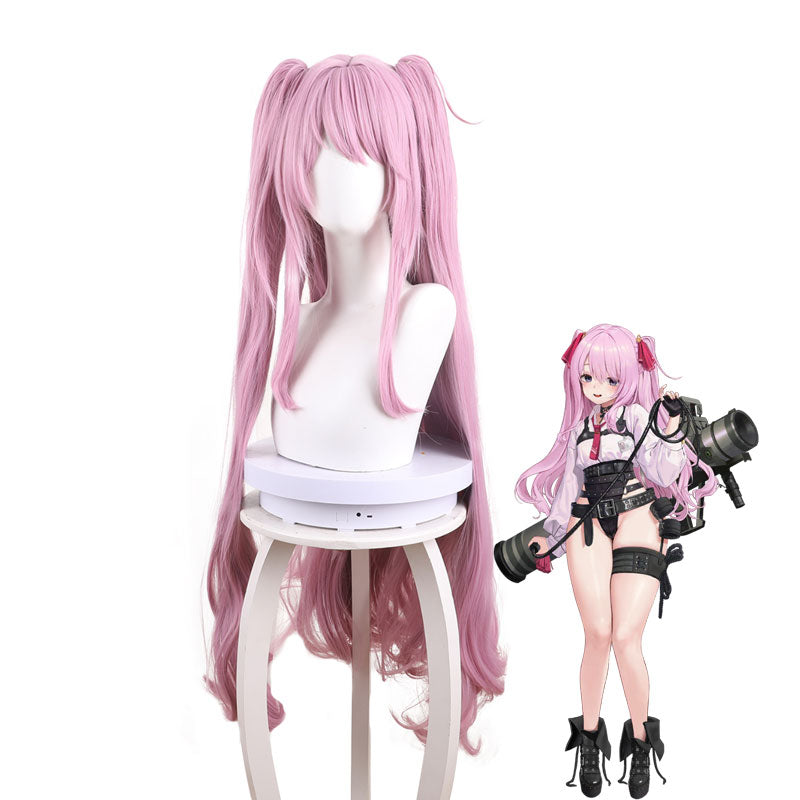 Goddess of Victory: NIKKE Yuni Cosplay Wig