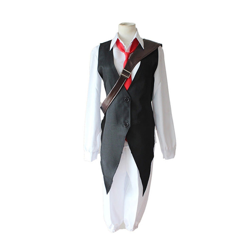 Anime The Seven Deadly Sins Meliodas Cosplay Costume