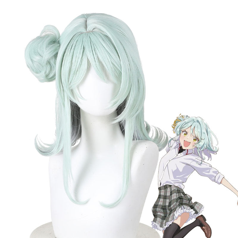 There's No Freaking Way I'll be Your Lover! Unless Kaho Koyanagi Cosplay Wigs