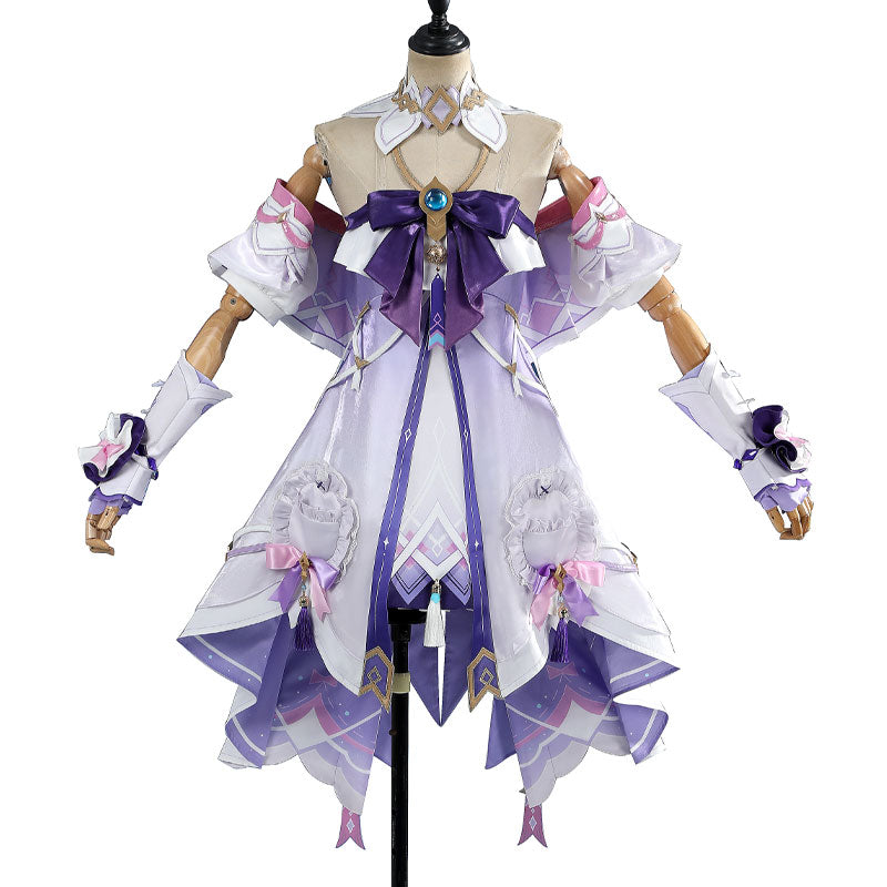 Genshin Impact Citlali Fullset Cosplay Costumes