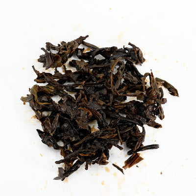 2000 Traditional Processed Liu Bao Tea