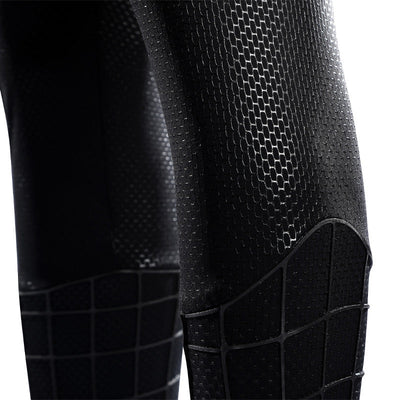 Spider Man 3 Venom Symbiote Suits Cosplay Costumes