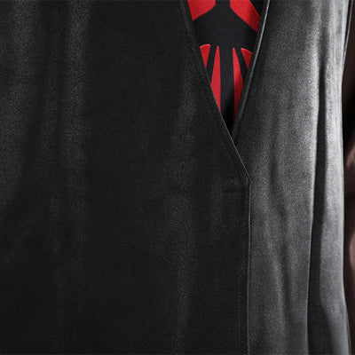 Star Wars: Maul Shadow Lord Maul Cosplay Costumes