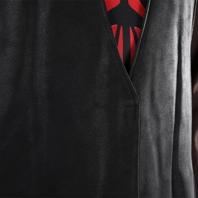Star Wars: Maul Shadow Lord Maul Cosplay Costumes