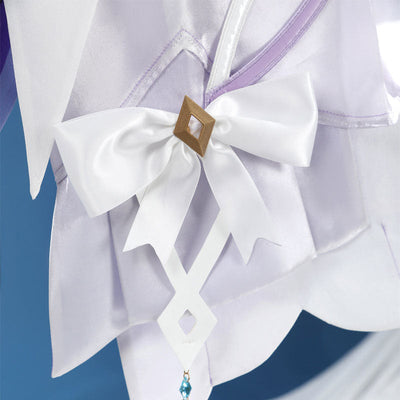 Genshin Impact Citlali Fullset Cosplay Costumes
