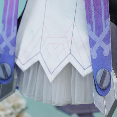 Genshin Impact Prune Cosplay Costumes