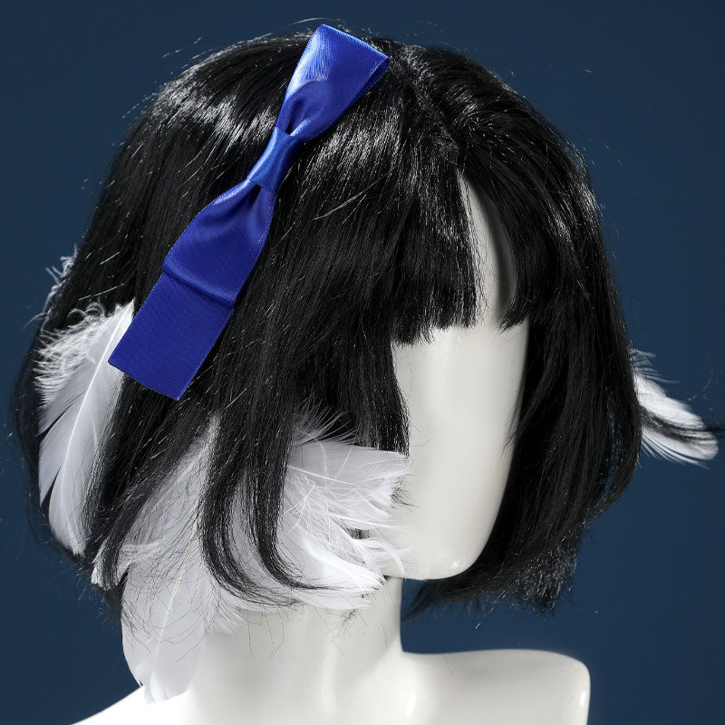 Wuthering Waves Sisters' Album YangYang Child Cosplay Costume