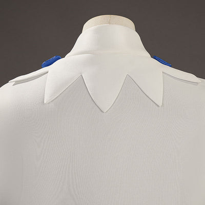 PM PM LEGENDS Z-A Gwynn Cosplay Costumes