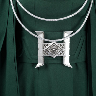 Avengers: Doomsday Latverian Witch Cosplay Costumes