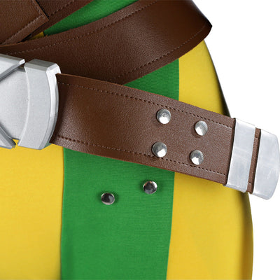 Marvel Rivals Rogue Jumpsuits Cosplay Costumes