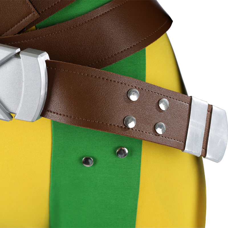 Marvel Rivals Rogue Jumpsuits Cosplay Costumes