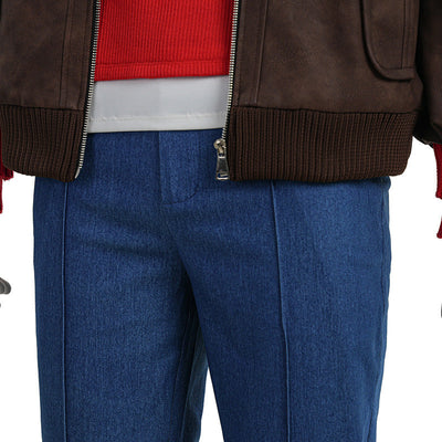 Marvel Rivals Spider-Man Peter Parker The Photographer Cosplay Costume