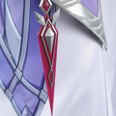 Genshin Impact Durin Guide Best Builds Cosplay Costumes
