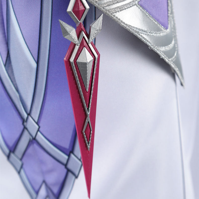 Genshin Impact Durin Guide Best Builds Cosplay Costumes