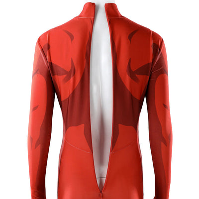 Dispatch Malevola Cosplay Costumes
