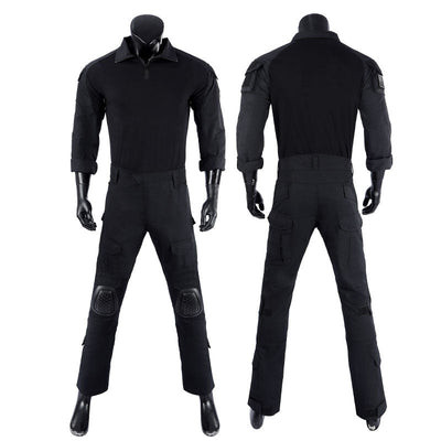 The Punisher: One Last Kill Punisher Cosplay Costumes