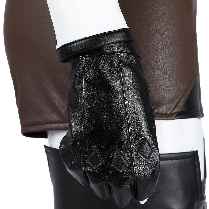 Overwatch 2 Freja Cosplay Costume