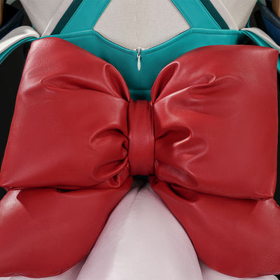 Overwatch 2 Kiriko Inari Cosplay Costumes