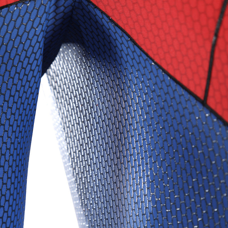 Spider Man: Brand New Day Peter Parker Cosplay Costumes