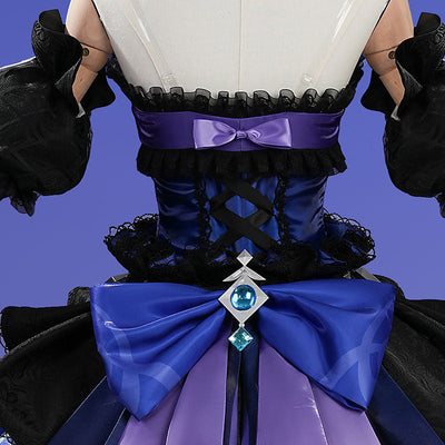 Genshin Impact Miliastra Wonderland Candlelit Revelry Cosplay Costumes