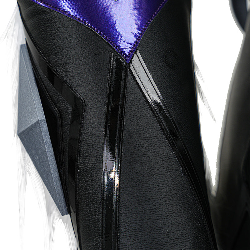 Marvel Rivals Black Cat Cosplay Costume