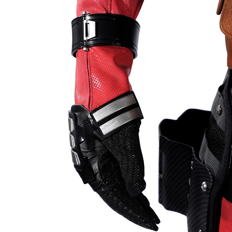 Deadpool 2 Deadpool Wade Wilson Cosplay Costumes