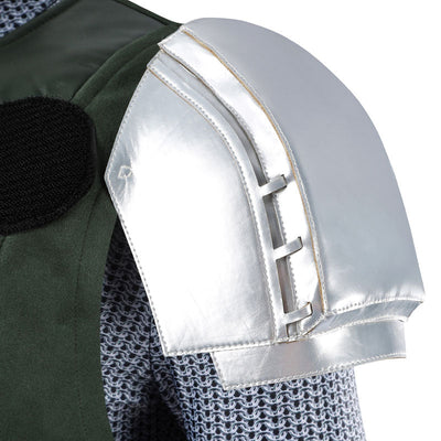 Avengers: Doomsday Doctor Doom Cosplay Costumes