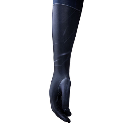 Fantastic Four Human Torch Jumpsuit Cosplay Costumes