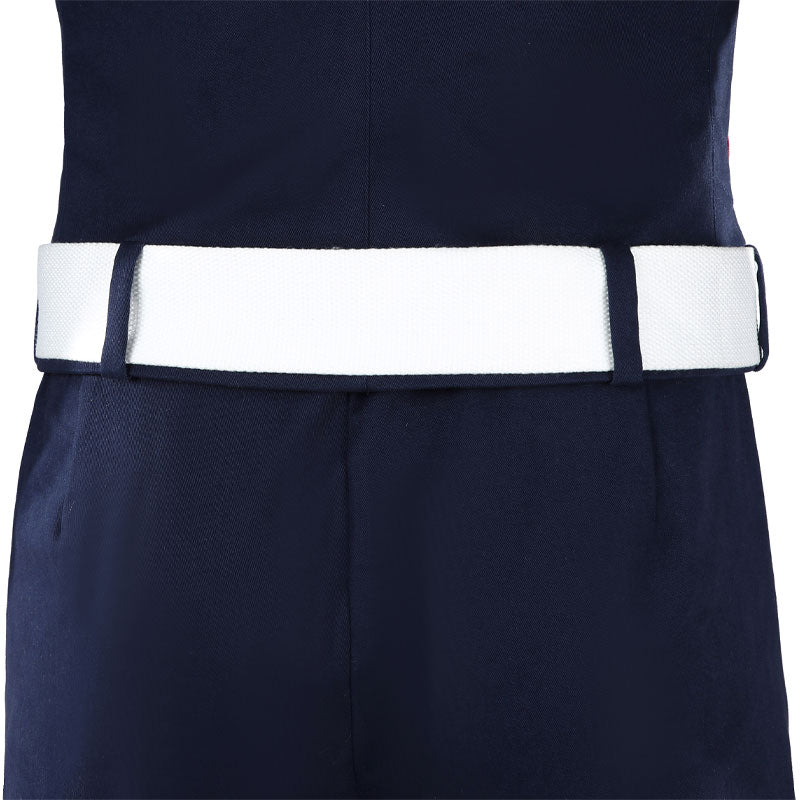 Vought Rising Torpedo Cosplay Costumes