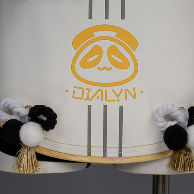 Zenless Zone Zero Dialyn Cosplay Costumes