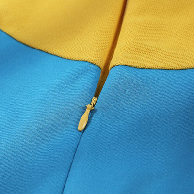 Invincible Mark Grayson Jumpsuits Cosplay Costumes