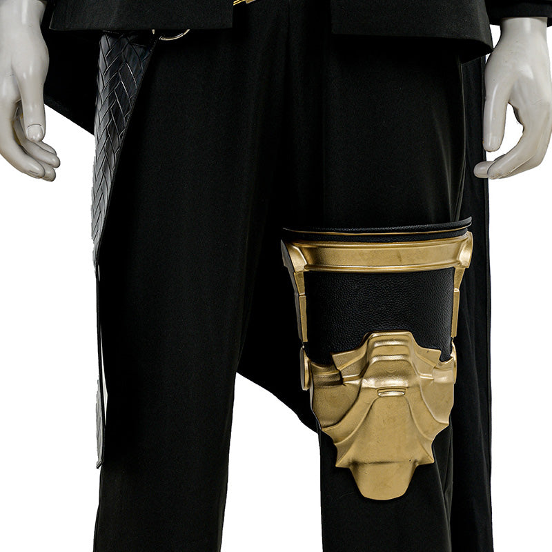 Final Fantasy XV Noctis Lucis Caelum King Cosplay Costume