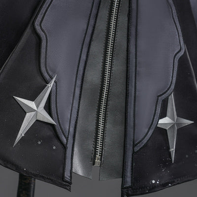 Zenless Zone Zero Remielle Dan Cosplay Costumes