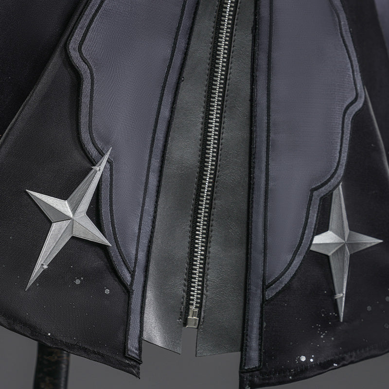 Zenless Zone Zero Remielle Dan Cosplay Costumes