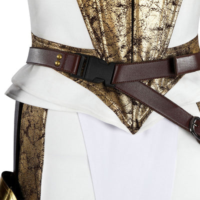 Masters of the Universe Teela Cosplay Costumes