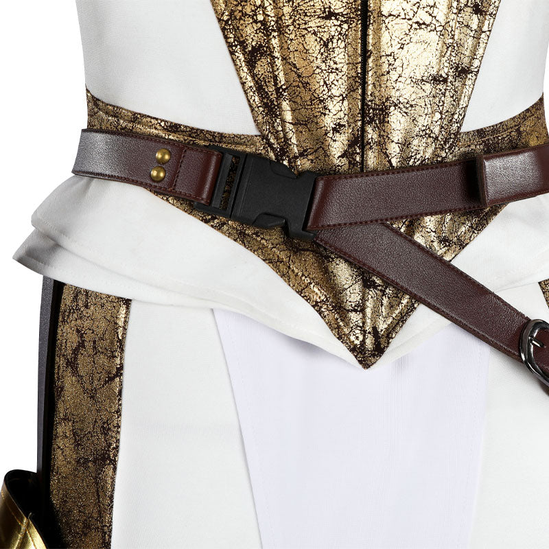 Masters of the Universe Teela Cosplay Costumes