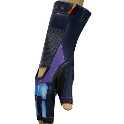 Valorant Miks Cosplay Costume
