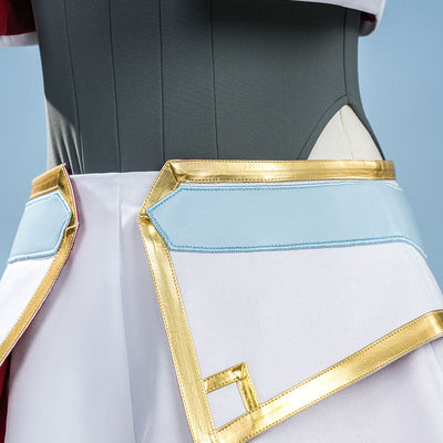 Uma Musume: Pretty Derby Secondary Oguri Cap New Cosplay Costumes