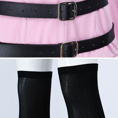 One Piece Koala Cosplay Costumes