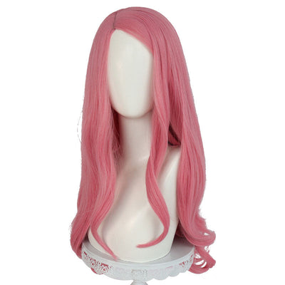 One Piece Jewelry Bonney Cosplay Wig