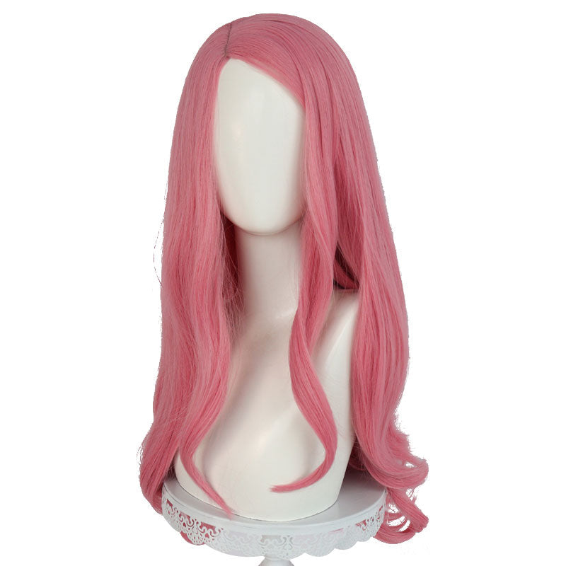 One Piece Jewelry Bonney Cosplay Wig