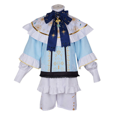 Anime The English Ensemble Stars Aira Shiratori Cosplay Costume