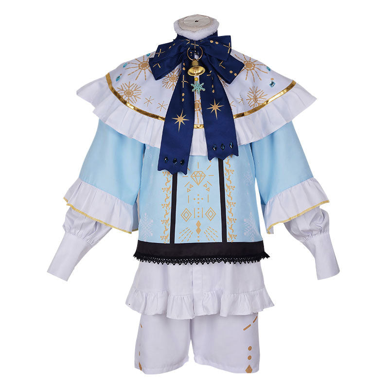 Anime The English Ensemble Stars Aira Shiratori Cosplay Costume