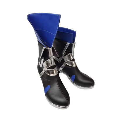 Honkai: Star Rail Seele Cosplay Shoes