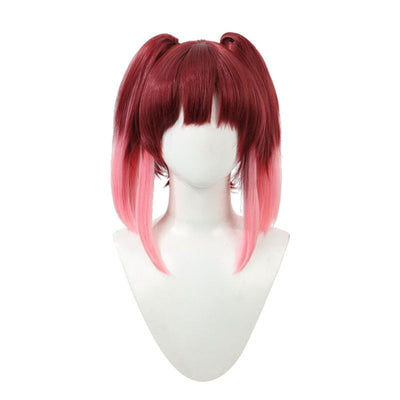 Mobile Suit Gundam SEED FREEDOM Agnes Giebenrath Cosplay Wigs