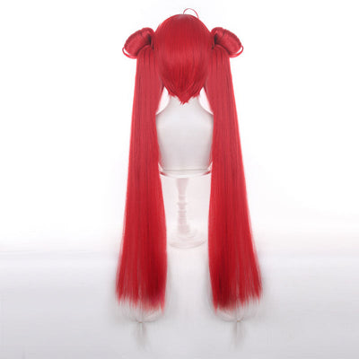 Wuthering Waves Suo Ming Cosplay Wigs